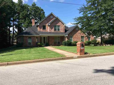 1600 Frostwood Dr, Tyler, TX, 75703