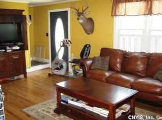 2867 State Route 174, Marietta, NY 13110