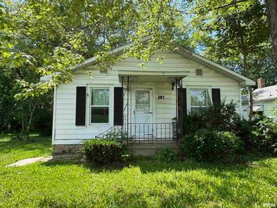 207 S Roosevelt Rd, Elkville, IL, 62932