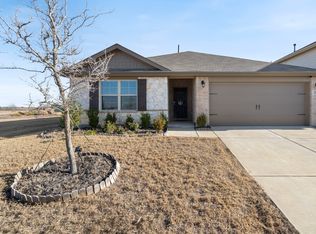2301 Broken Bow Trl, Crandall, TX 75114