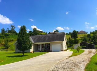 90 White Oak Dr, Barbourville, KY 40906