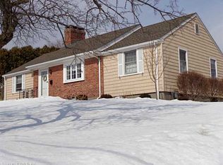 48 Elm St, Wethersfield, CT 06109