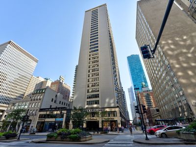 535 N Michigan Ave APT 1907, Chicago, IL, 60611