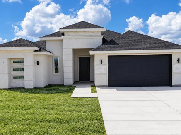7354 Saint Catherine Dr, Brownsville, TX 78520
