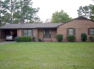1920 Pinemont Cir, Goldsboro, NC 27534