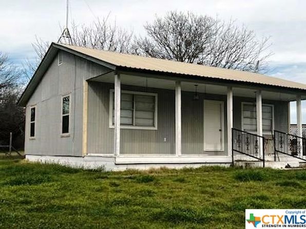 301 Fm 1467 S, Zephyr, TX 76890