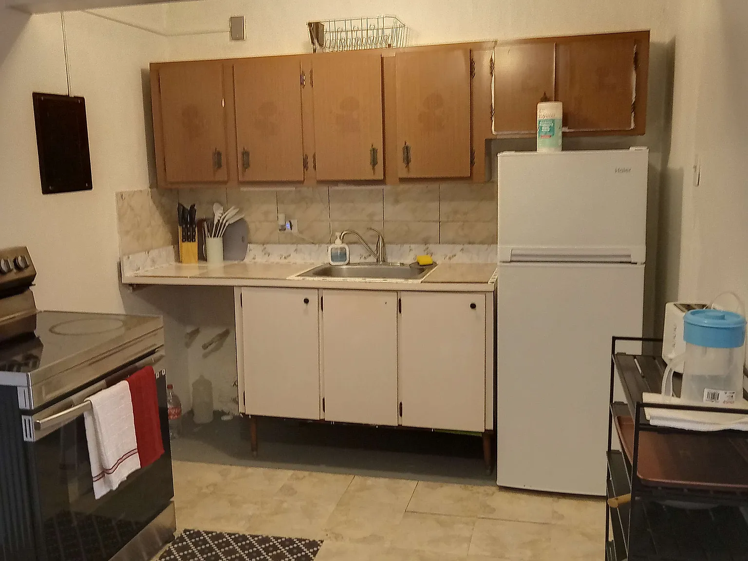 2 bed, 800 sqft, $800 — Photo 4