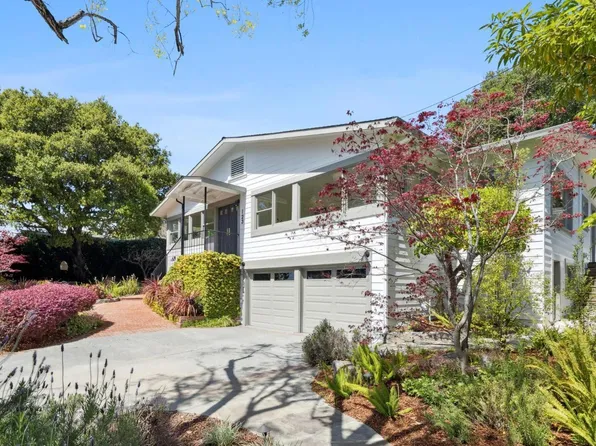 123 Oak Drive, San Rafael, CA 94901