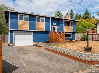 10860 SE 318th Pl, Auburn, WA 98092
