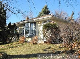 1631 Gervais Ave E, Maplewood, MN 55109