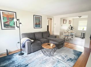 24 Old Colony Ave APT 4, Quincy, MA 02170