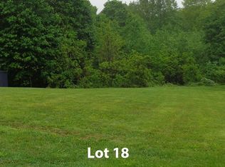 256 Zoe Dr, Glasgow, KY 42141