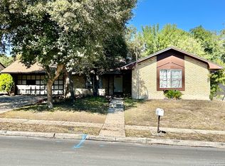 519 Cobble Dr, San Antonio, TX 78216