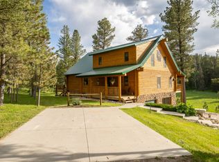 22270 Scenic Hills Pl, Lead, SD 57754