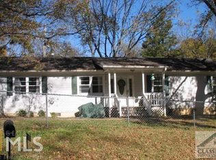 467 Davis Ave, Toccoa, GA 30577