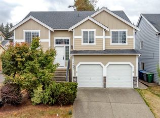 14641 SE 189th Pl, Renton, WA 98058