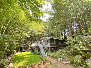 202 Alton Shores Rd, Alton Bay, NH 03810