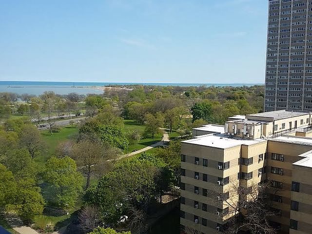 1st image of 5100 N Marine Dr APT 19E