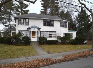 15 Athelstane Rd #0, Newton Center, MA 02459