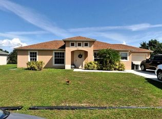 4421 SW Darlington St, Port Saint Lucie, FL 34953