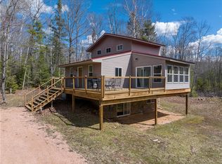 N 3574 Long Lake Rd, Stone Lake, WI 54876