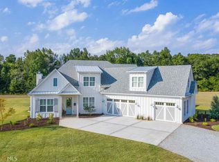 404 Line Creek Rd, Senoia, GA 30276