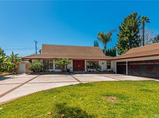 17616 Romar St, Northridge, CA 91325