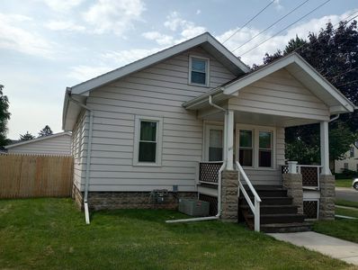 801 7th St, Menasha, WI, 54952