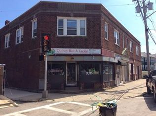 184-194 W Squantum St, Quincy, MA 02171