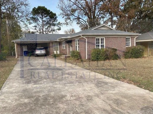 331 & 333 W I Ave, North Little Rock, AR 72116