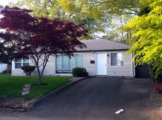 12925 SW Douglas St, Portland, OR 97225