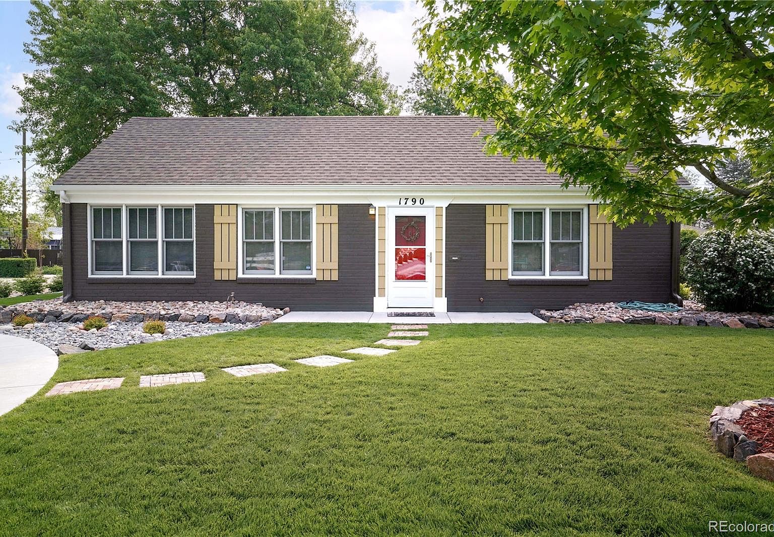 1790 Roslyn Street, Denver, CO 80220 Zillow