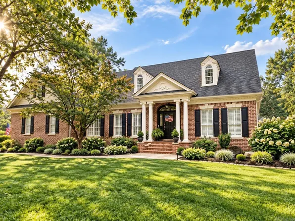 3215 Majestic Cir, Conway, AR 72034