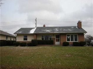 1258 Millerdale Rd, Columbus, OH 43209