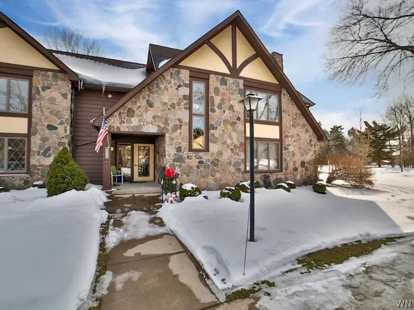 5293 Chestnut Ridge Rd APT G, Orchard Park, NY 14127