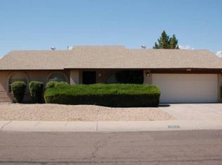 5328 W Orchid Ln, Glendale, AZ 85302