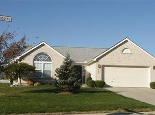 300 Windgate Ct, Clayton, OH