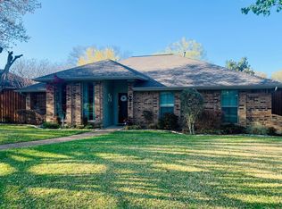 826 Lockhaven Ln, Coppell, TX 75019