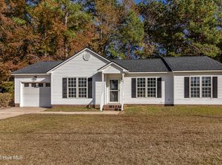 601 Girl Scout Rd, Kinston, NC 28501