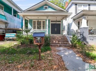 604 W 37th St, Savannah, GA 31415