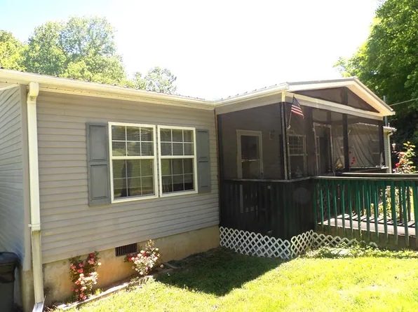 1932 Brush Creek Rd, Bryson City, NC 28713