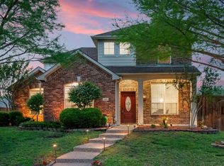 1621 Fir Harbor Ct, Allen, TX 75002