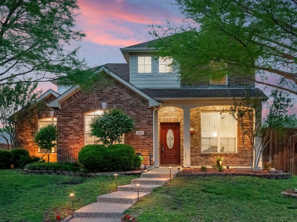 1621 Fir Harbor Ct, Allen, TX 75002