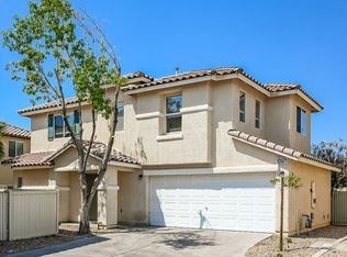 10571 Alondra Peak St, Las Vegas, NV 89183