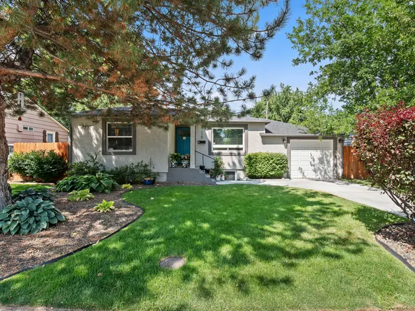 115 N Vinson St, Boise, ID 83706