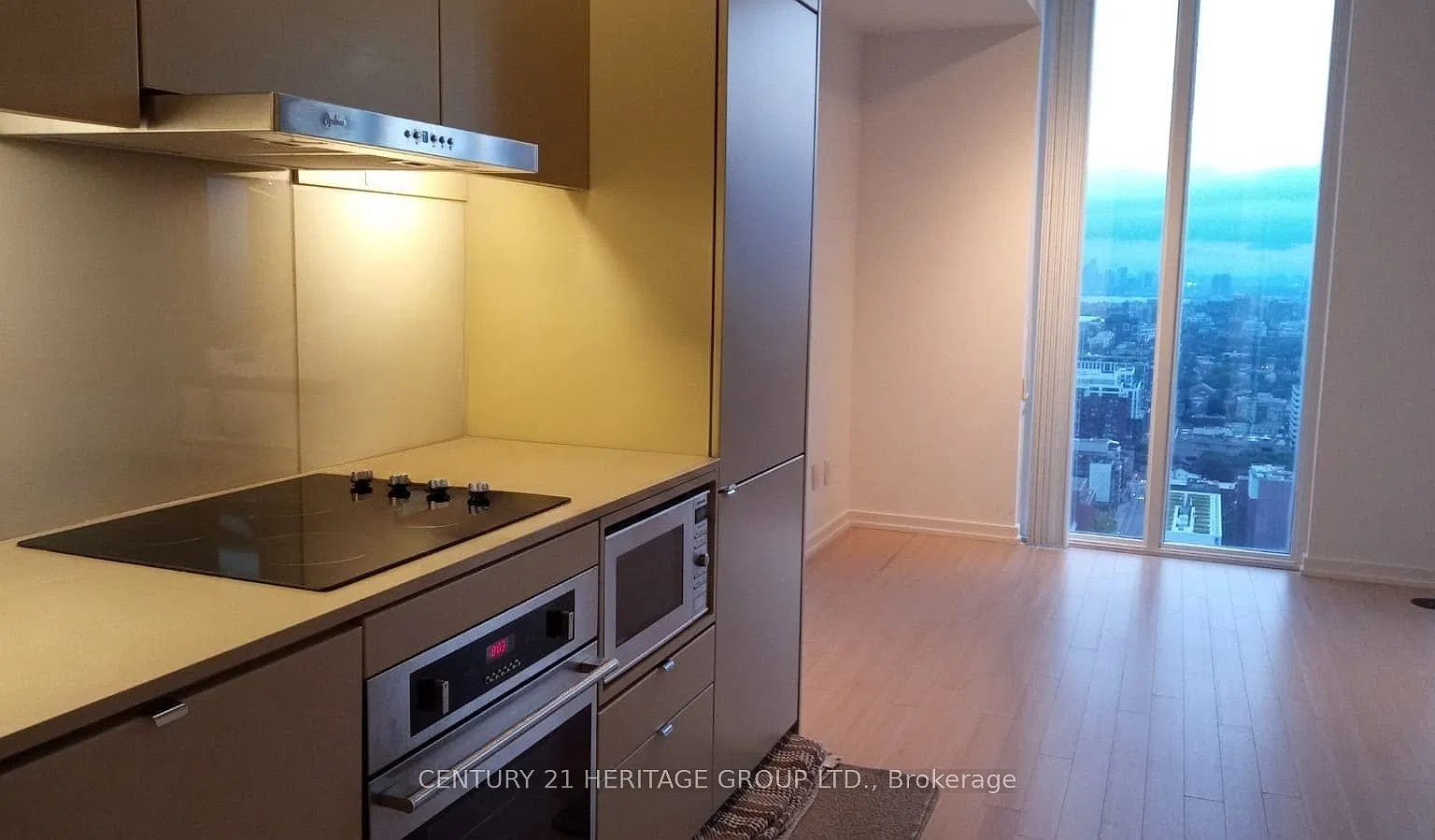 1 bed, $2,300 — Photo 4