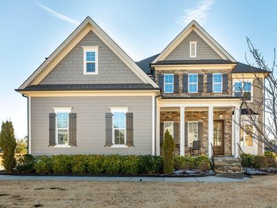 467 Boone St, Chapel Hill, NC, 27516