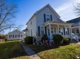 517 Cass St, Monroe, MI 48161