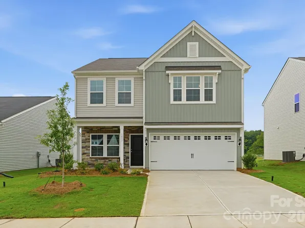 1657 Piper Creek Ave, Newton, NC 28658