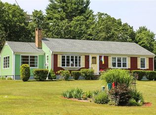347 Maple Valley Rd, Coventry, RI 02816